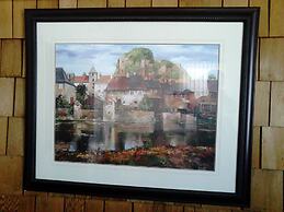 Canora Home Rentals Holiday Cottage