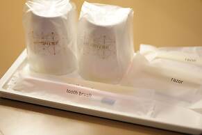 Yamanakako-Asahigaoka-Onsen Hotel Seikei