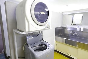 Yamanakako-Asahigaoka-Onsen Hotel Seikei