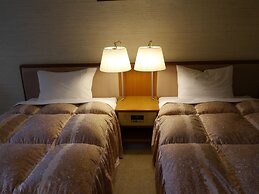 Yamanakako-Asahigaoka-Onsen Hotel Seikei