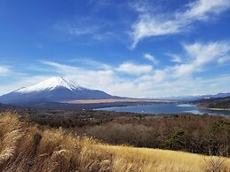 Yamanakako-Asahigaoka-Onsen Hotel Seikei