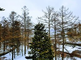 Yamanakako-Asahigaoka-Onsen Hotel Seikei