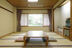 Yamanakako-Asahigaoka-Onsen Hotel Seikei