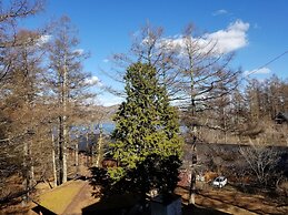 Yamanakako-Asahigaoka-Onsen Hotel Seikei