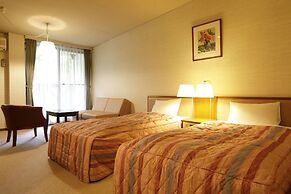 Yamanakako-Asahigaoka-Onsen Hotel Seikei