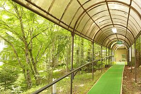 Yamanakako-Asahigaoka-Onsen Hotel Seikei