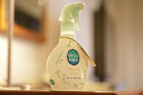 Yamanakako-Asahigaoka-Onsen Hotel Seikei