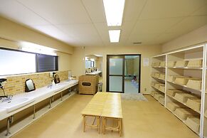 Yamanakako-Asahigaoka-Onsen Hotel Seikei