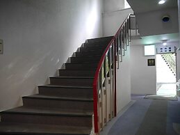 Yamanakako-Asahigaoka-Onsen Hotel Seikei