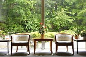 Yamanakako-Asahigaoka-Onsen Hotel Seikei