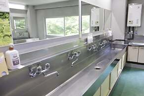 Yamanakako-Asahigaoka-Onsen Hotel Seikei