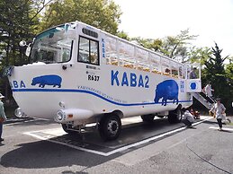 Yamanakako-Asahigaoka-Onsen Hotel Seikei