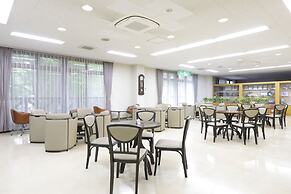 Yamanakako-Asahigaoka-Onsen Hotel Seikei