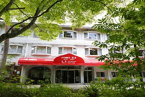 Yamanakako-Asahigaoka-Onsen Hotel Seikei