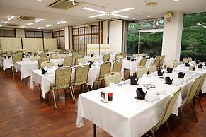 Yamanakako-Asahigaoka-Onsen Hotel Seikei