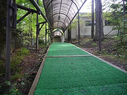 Yamanakako-Asahigaoka-Onsen Hotel Seikei
