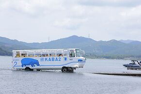 Yamanakako-Asahigaoka-Onsen Hotel Seikei