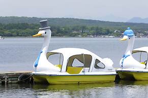 Yamanakako-Asahigaoka-Onsen Hotel Seikei