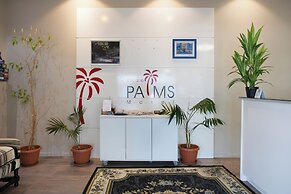 Ellerslie Palms Motel