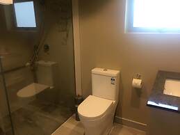 Ellerslie Palms Motel