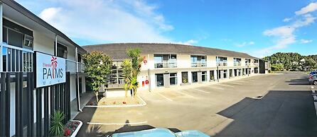 Ellerslie Palms Motel