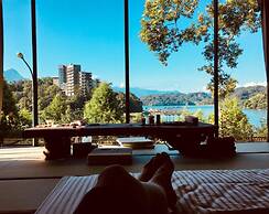 Yue Lake Backpackers