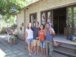 D'tegale Homestay