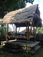 D'tegale Homestay