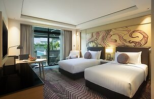 Amari Johor Bahru