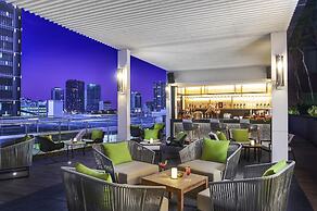 Amari Johor Bahru