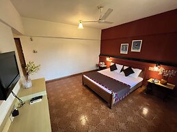 Konkan Crown Resort & Club Sawantwadi
