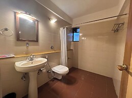 Konkan Crown Resort & Club Sawantwadi