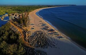 Konkan Crown Resort & Club Sawantwadi