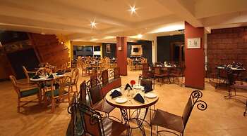 Konkan Crown Resort & Club Sawantwadi