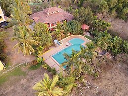 Konkan Crown Resort & Club Sawantwadi