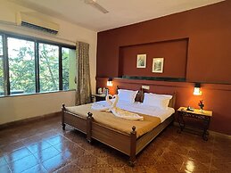 Konkan Crown Resort & Club Sawantwadi