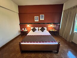 Konkan Crown Resort & Club Sawantwadi