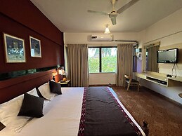 Konkan Crown Resort & Club Sawantwadi