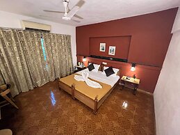 Konkan Crown Resort & Club Sawantwadi