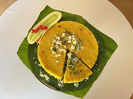 Konkan Crown Resort & Club Sawantwadi