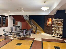 Konkan Crown Resort & Club Sawantwadi