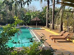 Konkan Crown Resort & Club Sawantwadi