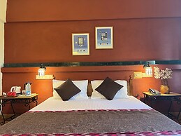 Konkan Crown Resort & Club Sawantwadi