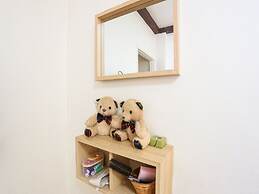 Tiara Guesthouse - Hostel