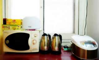 Tiara Guesthouse - Hostel