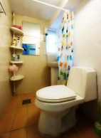 Tiara Guesthouse - Hostel