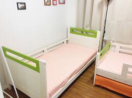 Tiara Guesthouse - Hostel