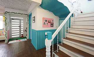 Tiara Guesthouse - Hostel