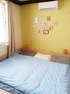 Tiara Guesthouse - Hostel