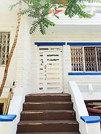 Tiara Guesthouse - Hostel